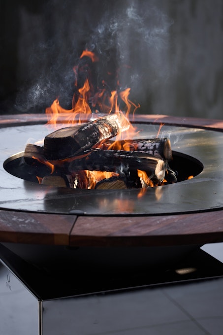 Ofyr 10th Anniversary Edition Mirrored Stainless Steel