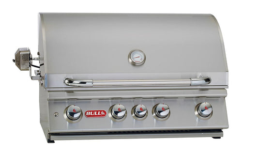 Bull Angus | Built-In