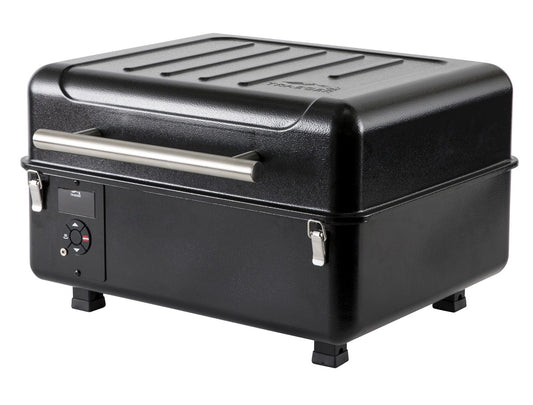 Traeger Ranger