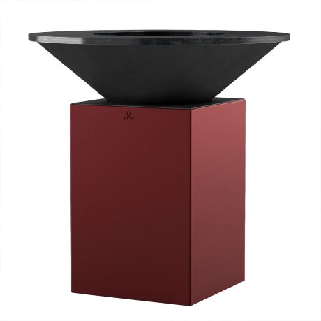 OFYR 10th Anniversary Edition Oxide Red 100