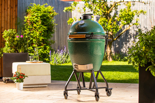 Big Green Egg Large Starterset