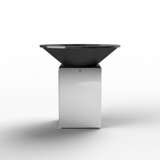 OFYR 10th Anniversary Edition Brushed Stainless Steel 100