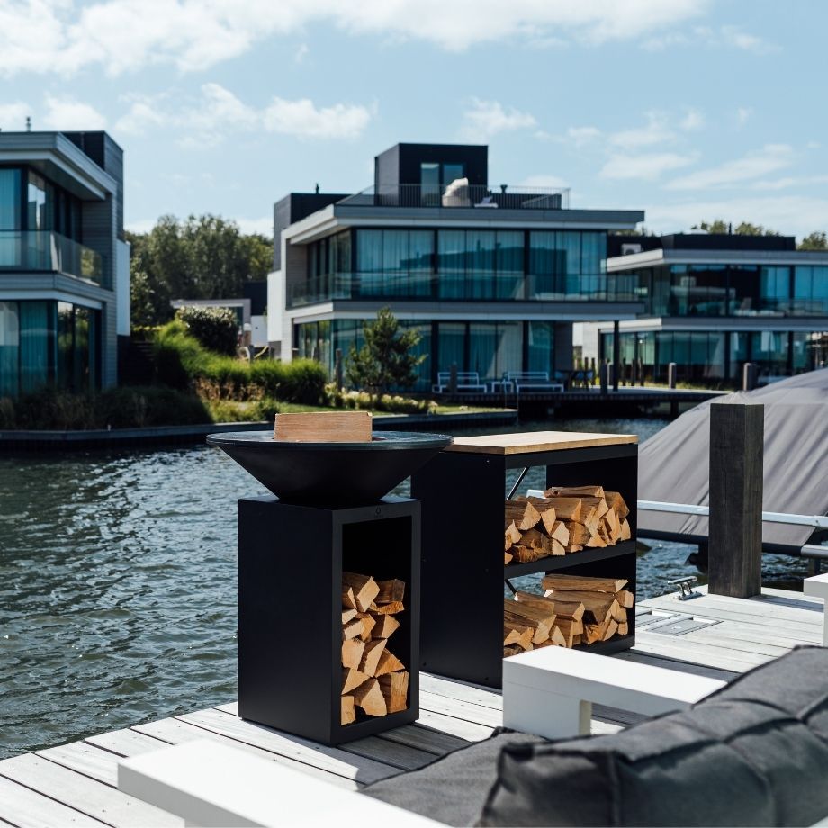 OFYR Classic Storage