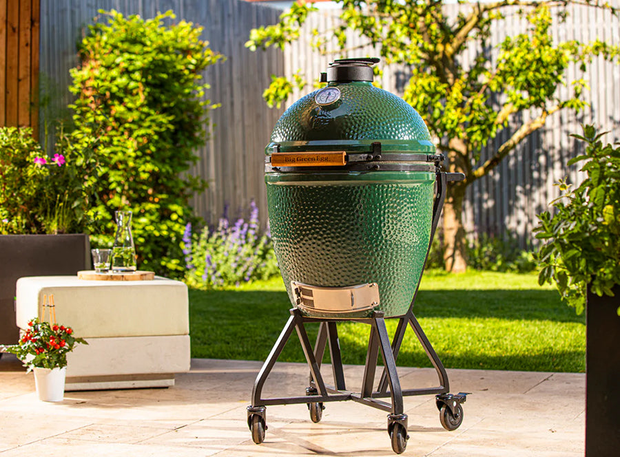 Keramik / Kamado-Grills