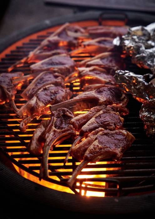 The Bastard Urban Large Complete