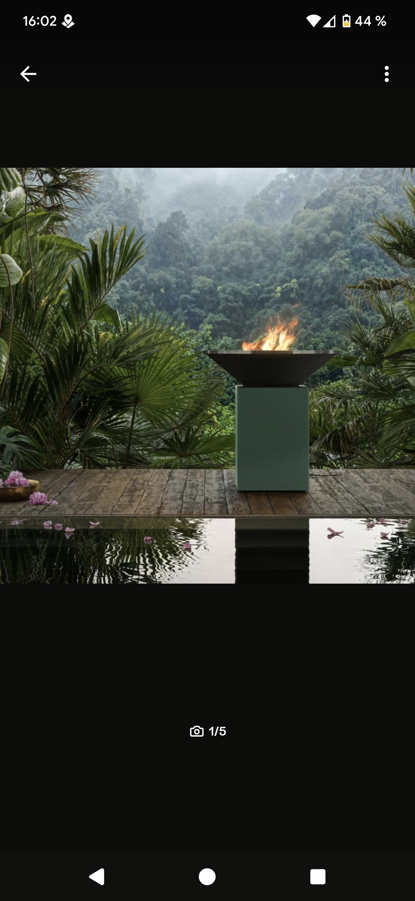 OFYR 10th Anniversary Edition Chrome Green 100