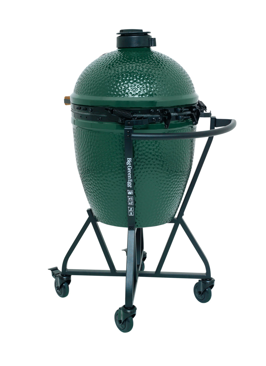 Big Green Egg Large Starterset