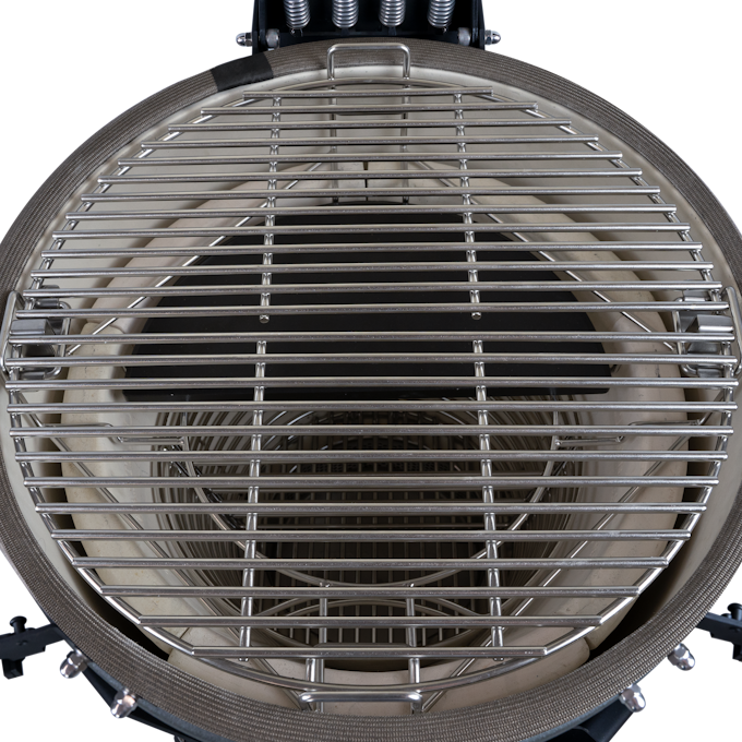 The Bastard VX Large Complete