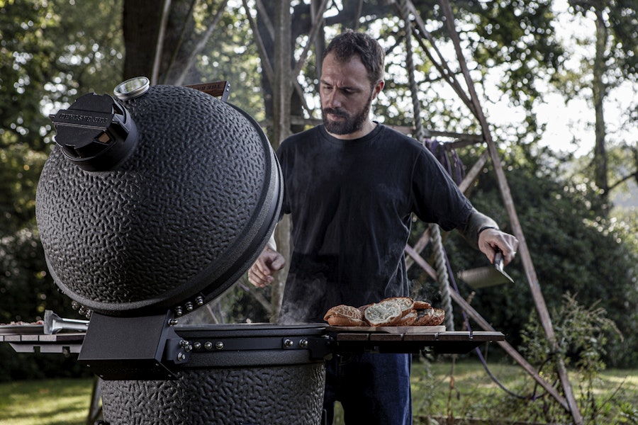 The Bastard Urban Large Complete