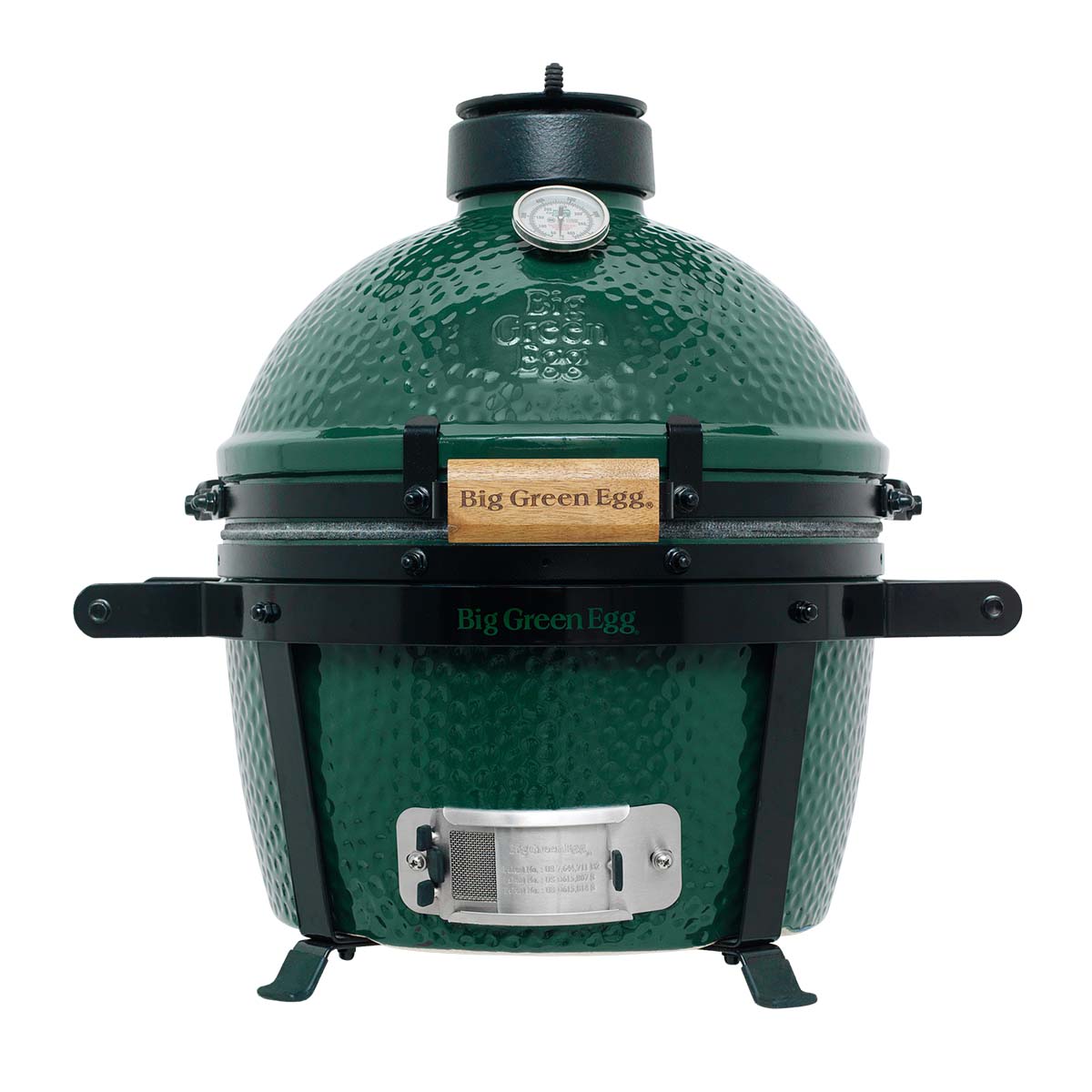 Big Green Egg Minimax Starterset