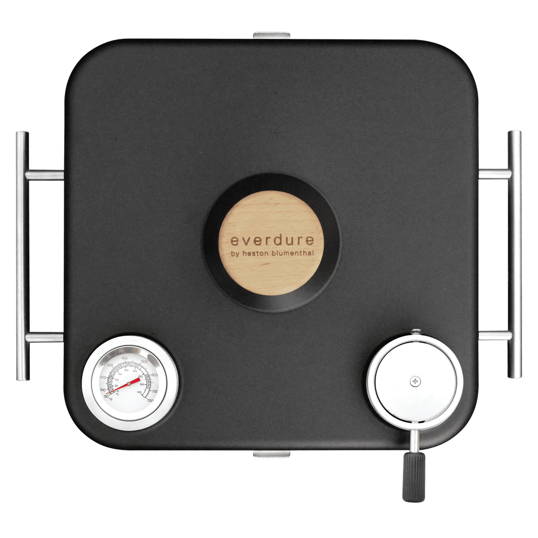 Everdure CUBE ProFlame 360