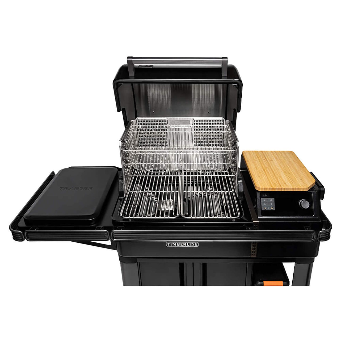 Traeger Timberline
