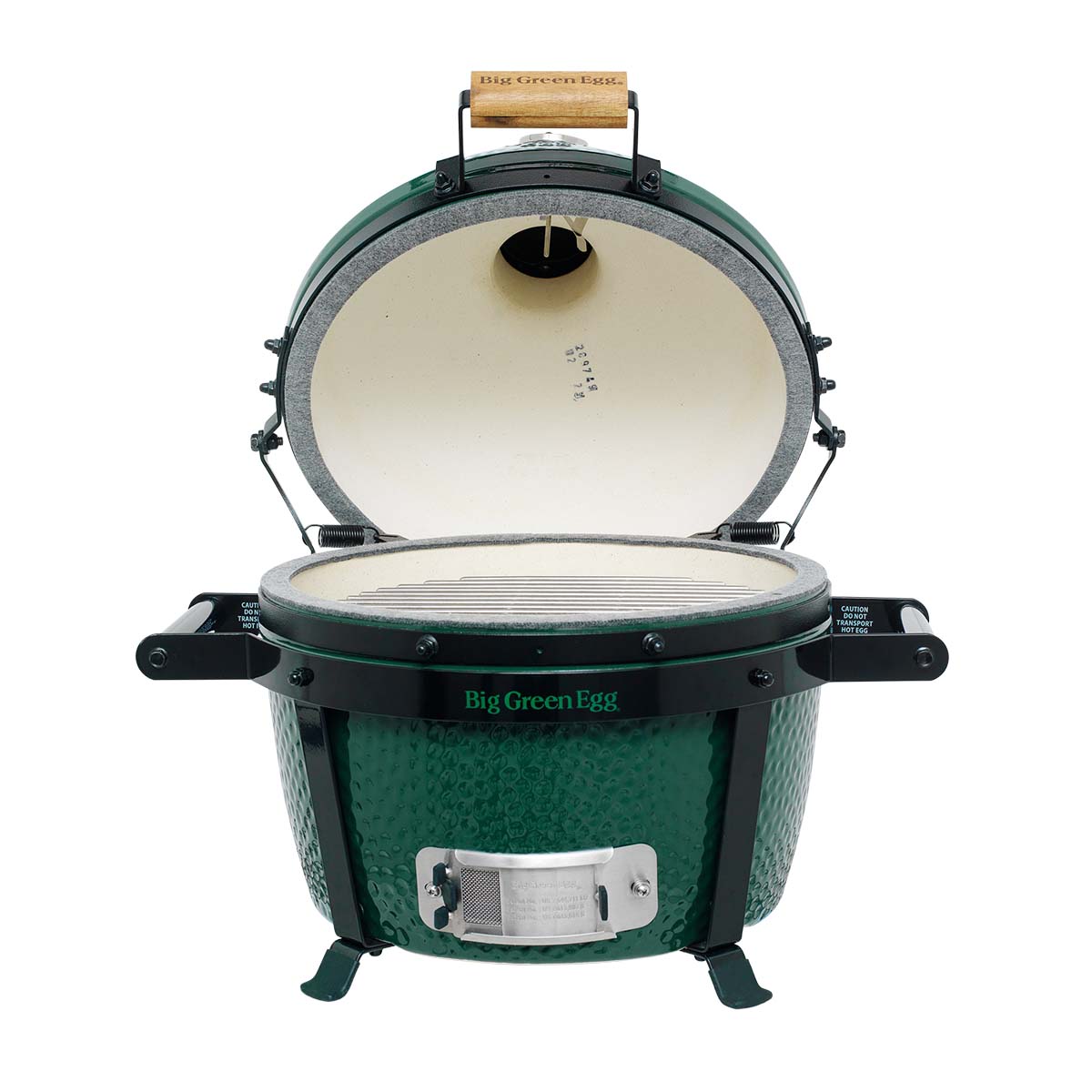 Big Green Egg Minimax Starterset