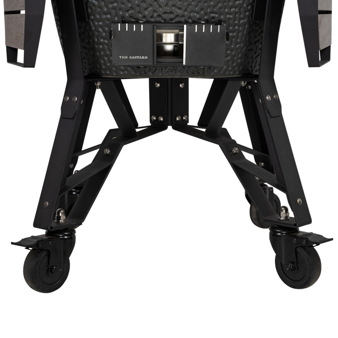 The Bastard VX Large Complete