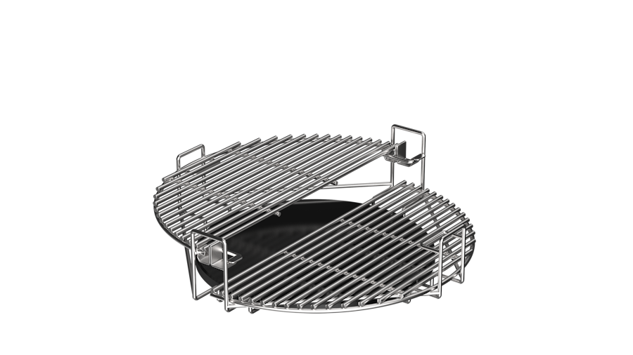 The Bastard Urban Large Complete