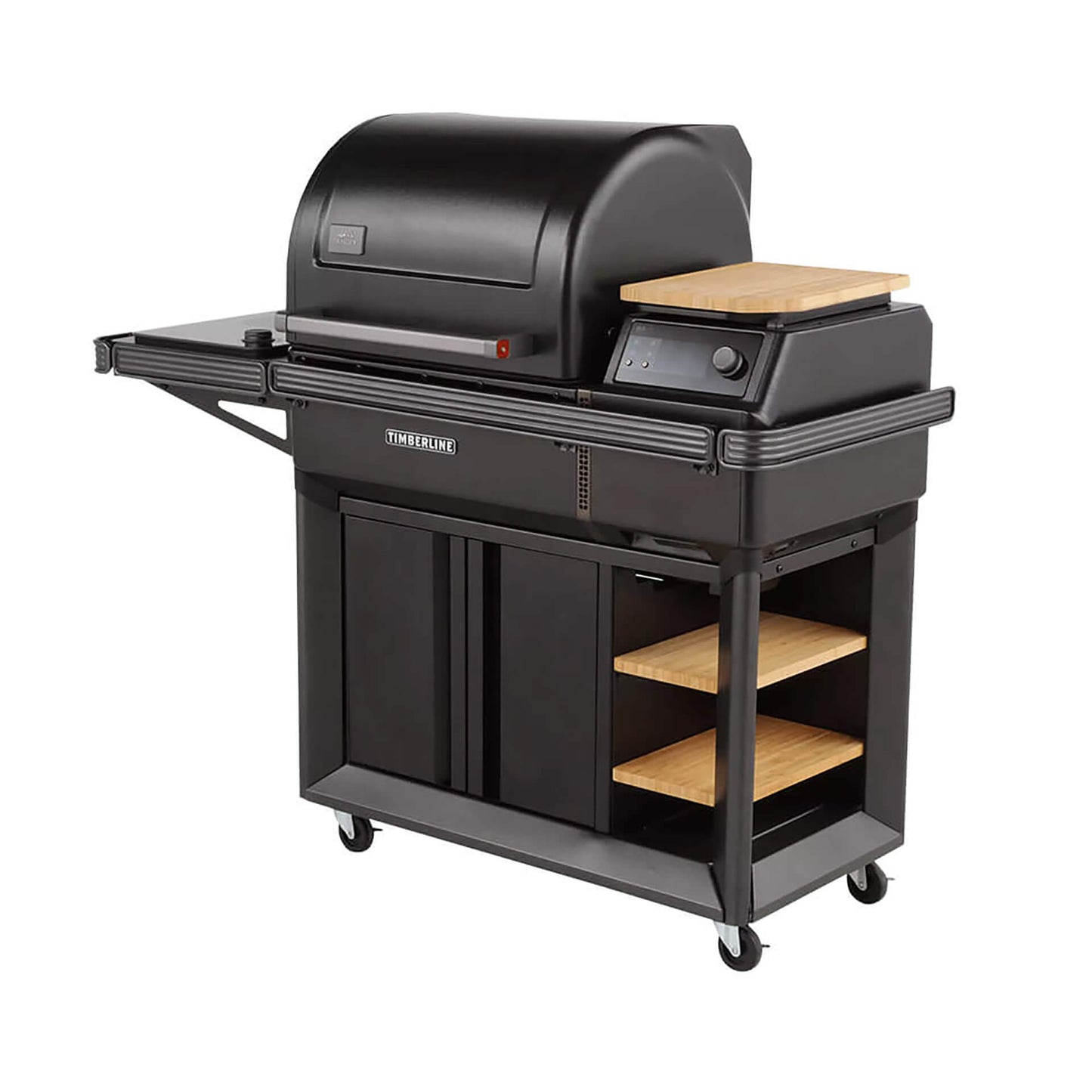 Traeger Timberline