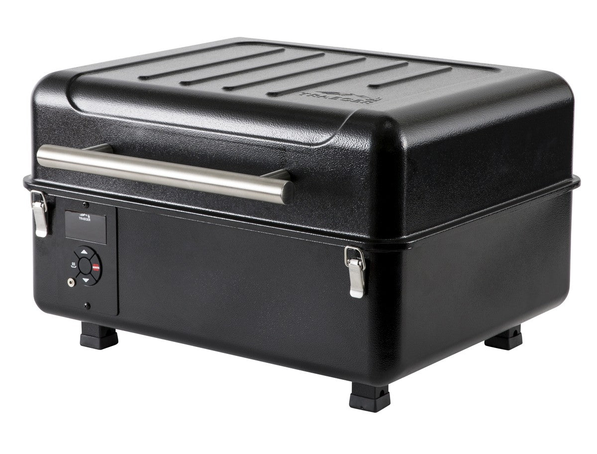 Traeger Ranger