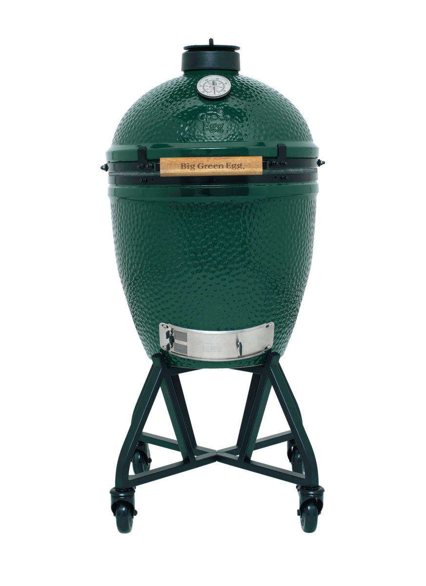 Big Green Egg Large Starterset