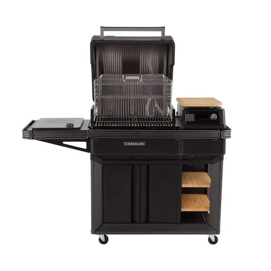 Traeger Timberline