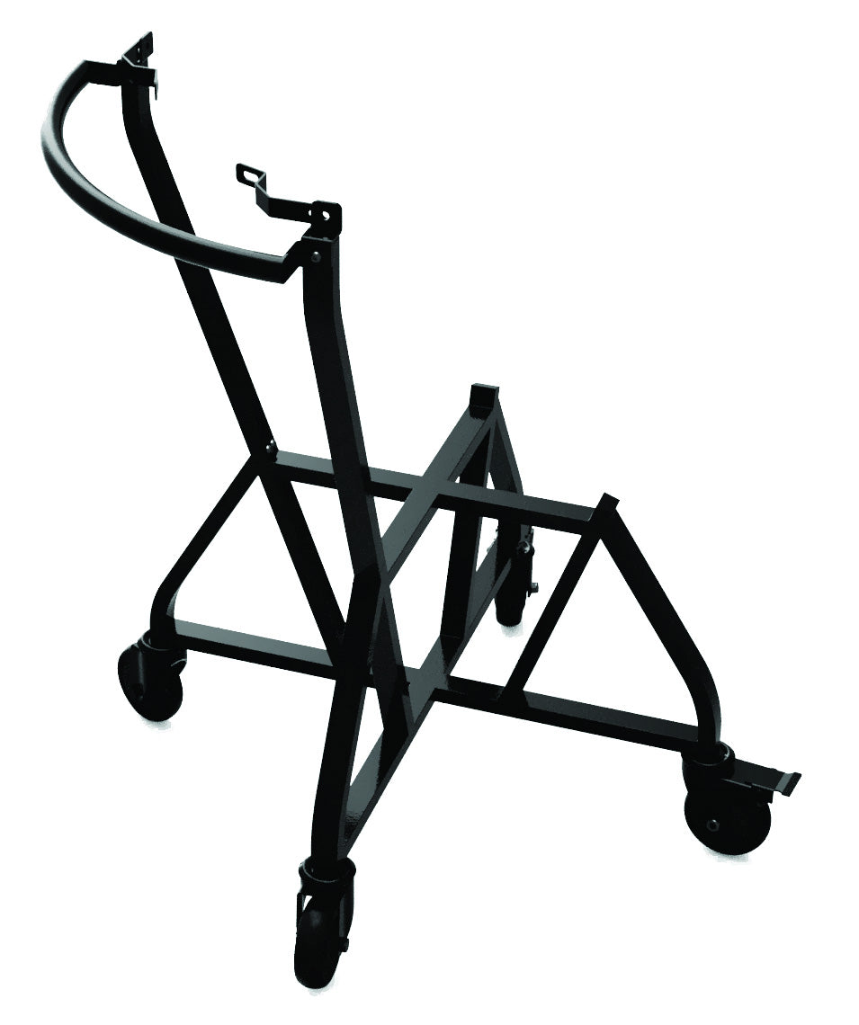 Big Green Egg Large Starterset