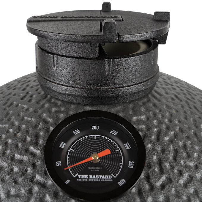 The Bastard VX Medium Complete