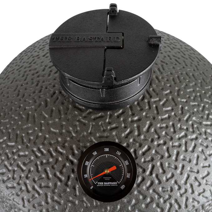 The Bastard VX Large Complete