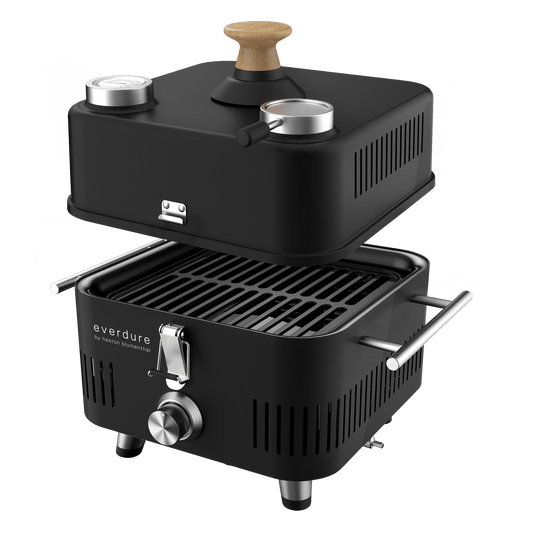 Everdure CUBE ProFlame 360