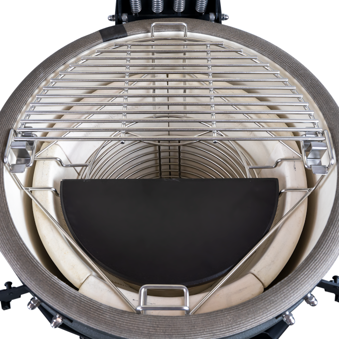 The Bastard VX Large Complete