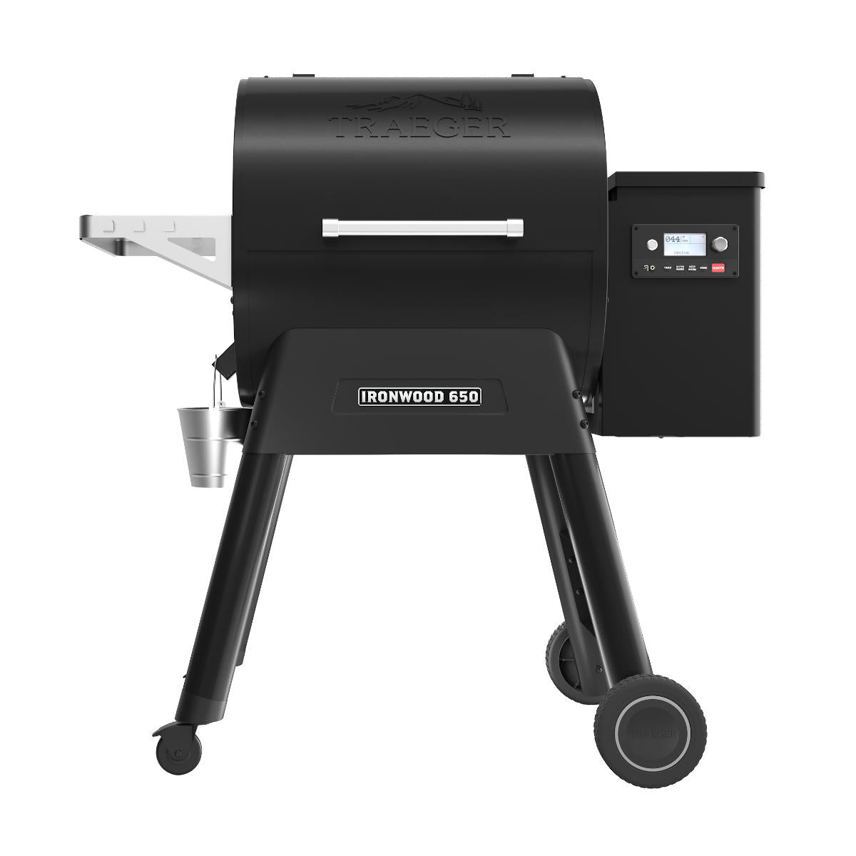 Traeger Ironwood 650