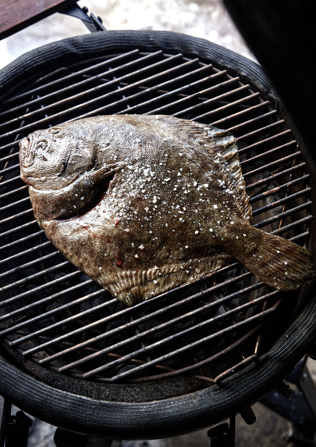 The Bastard Urban Medium Complete