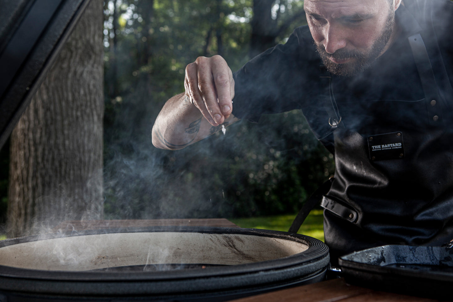 The Bastard Urban XL Complete