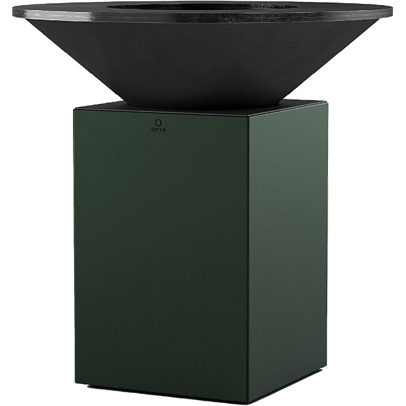 OFYR 10th Anniversary Edition Chrome Green 100