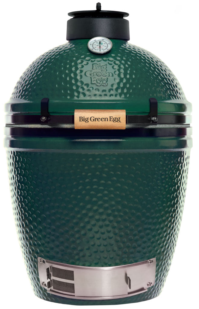 Big Green Egg Medium Starterset