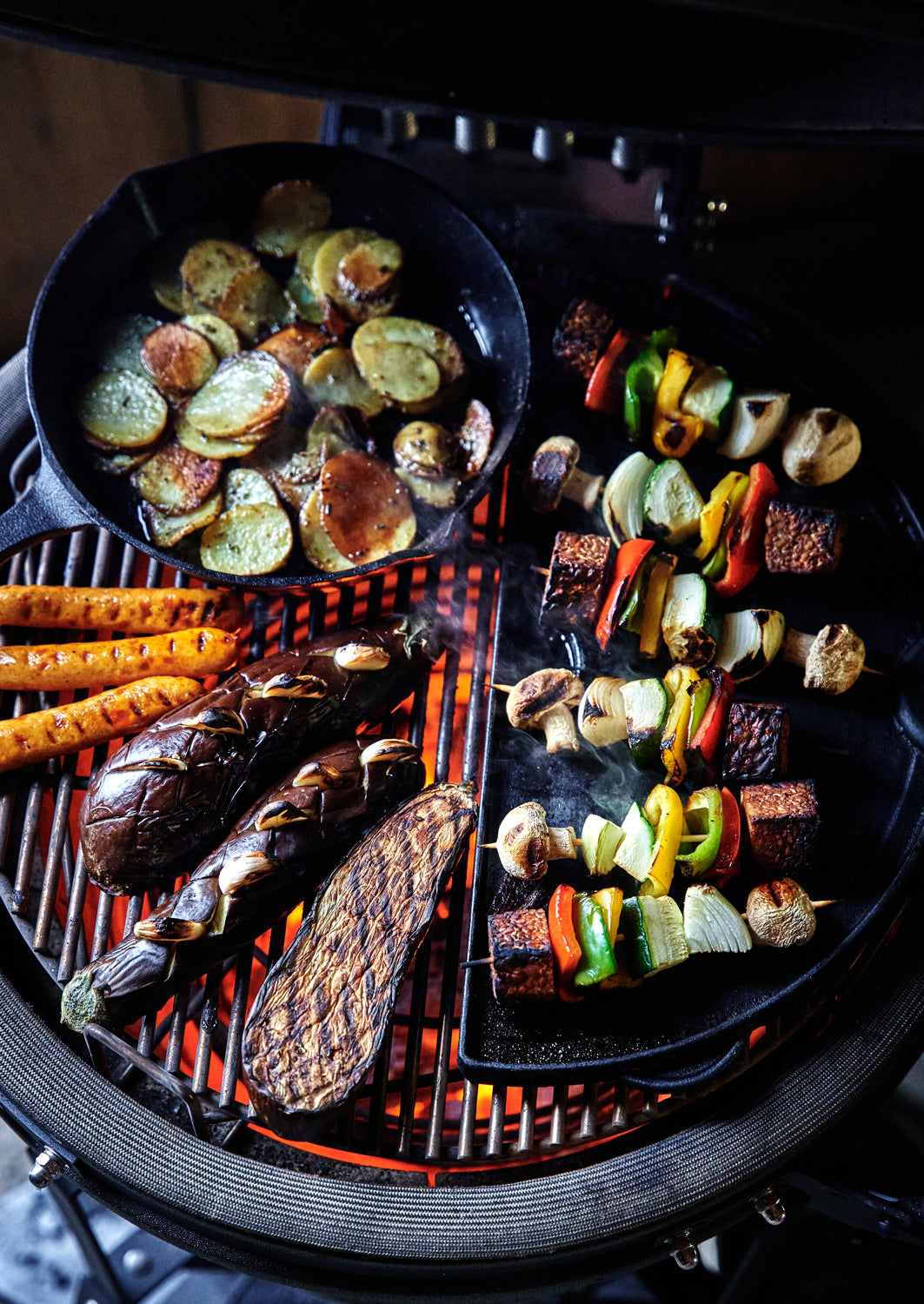 The Bastard Urban Medium Complete