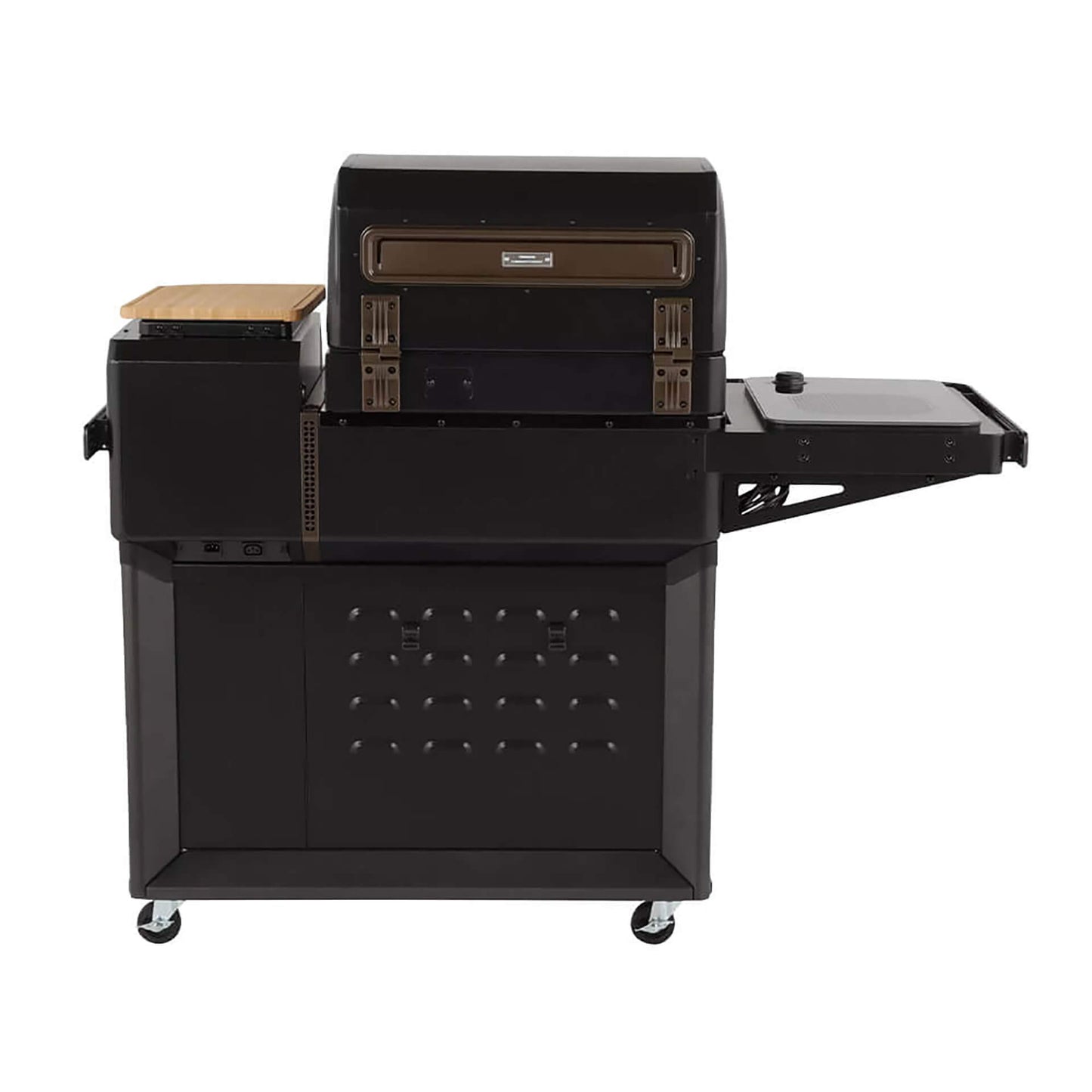 Traeger Timberline