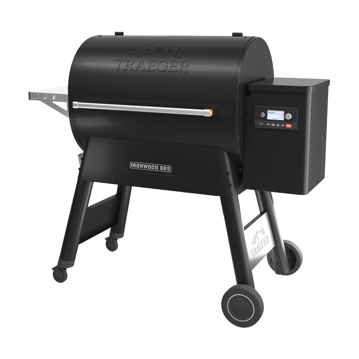 Traeger Ironwood 885