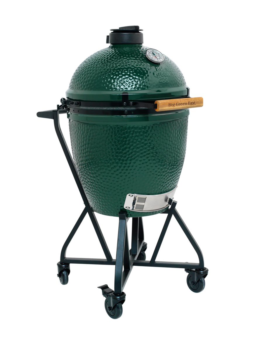Big Green Egg Large Starterset