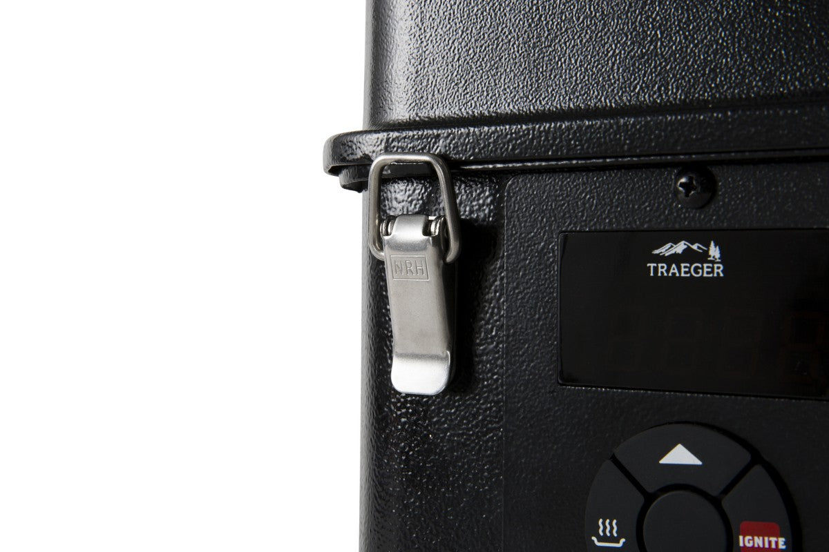 Traeger Ranger