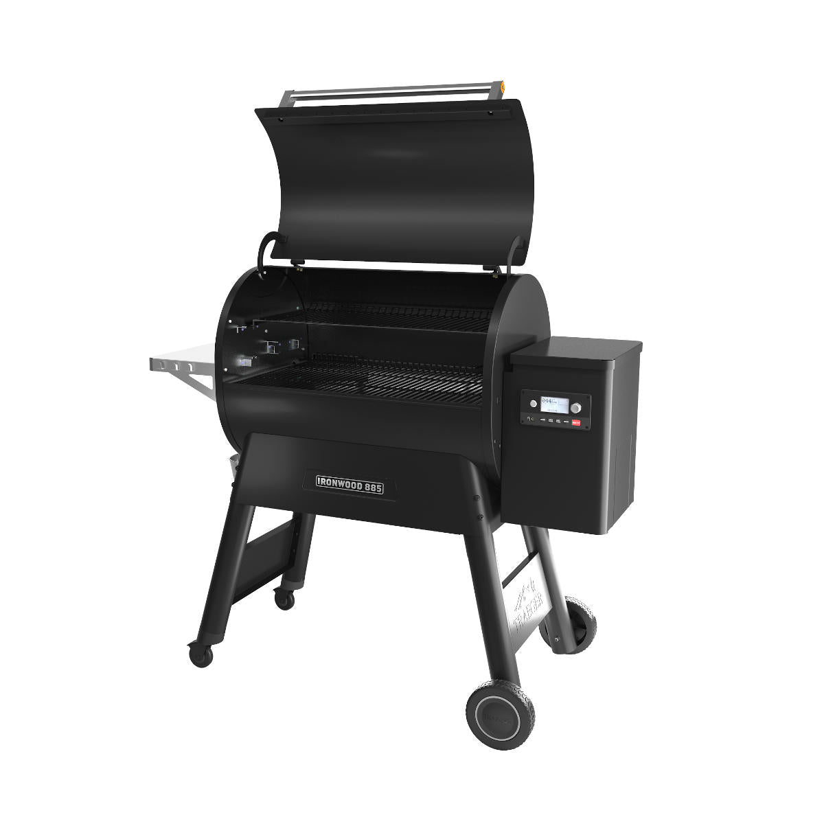 Traeger Ironwood 885
