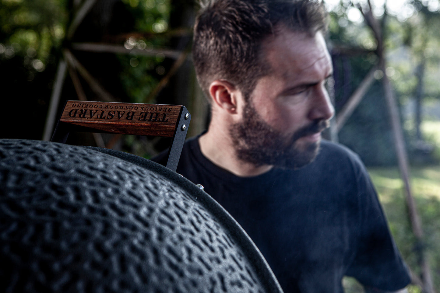 The Bastard Urban XL Complete