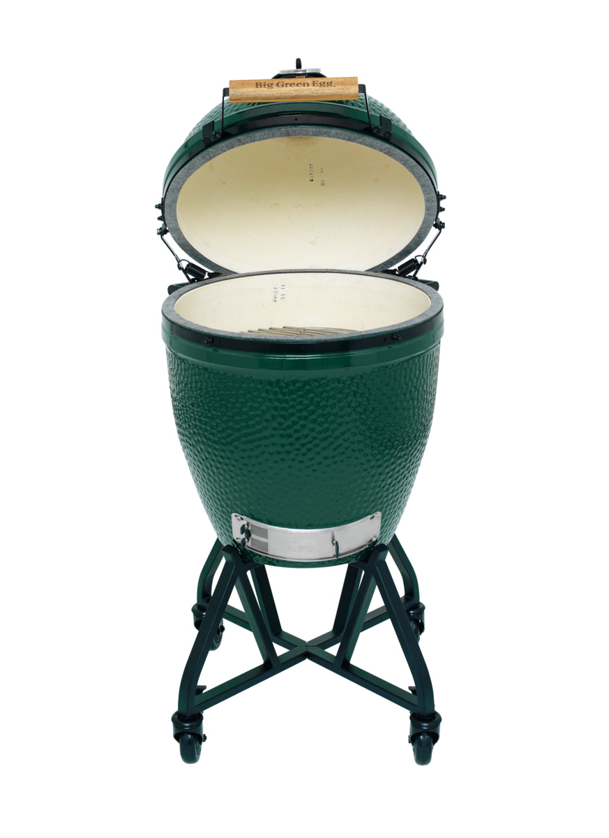 Big Green Egg Large Starterset